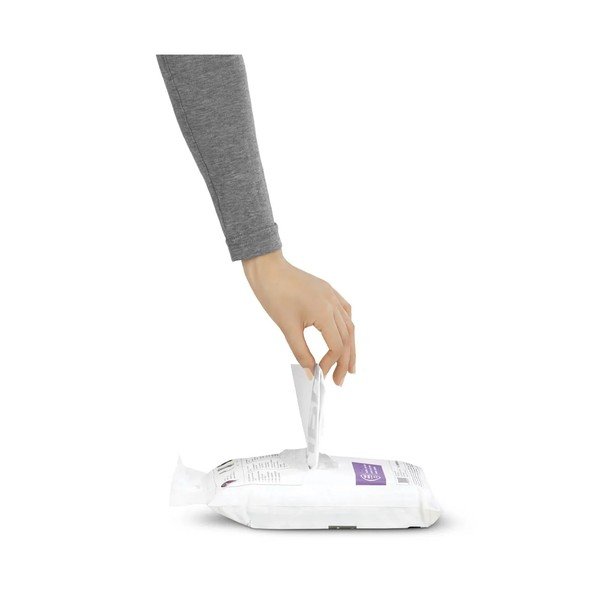Изтеглящи се торби за боклук 100 бр. 45 l J – simplehuman-image-2