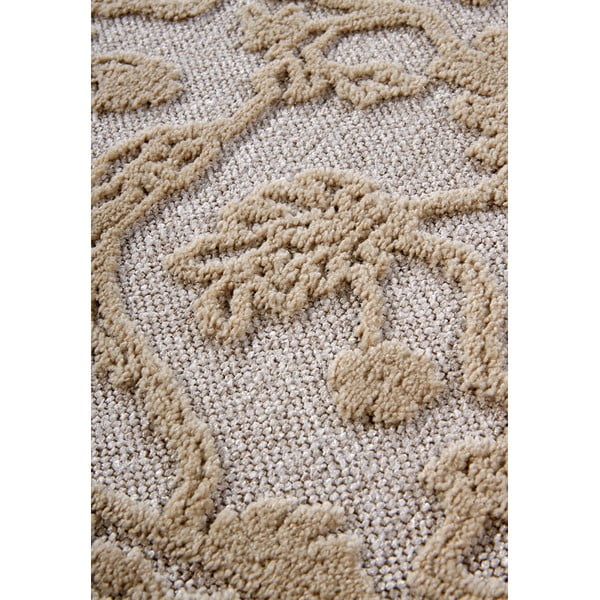 Кремав килим от рециклирани влакна 160x230 cm Ambroise – Villeroy&Boch-image-4