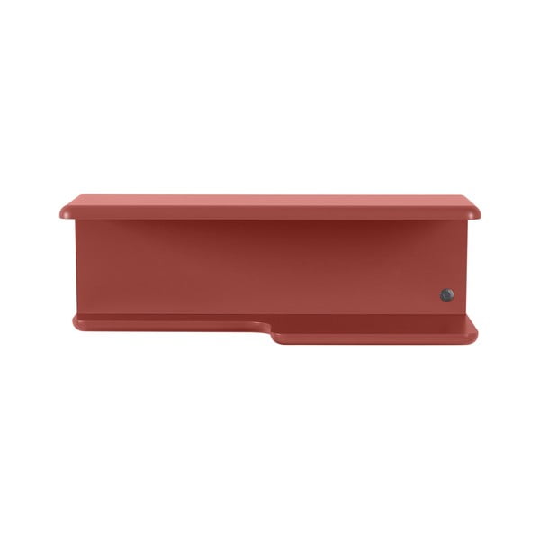 Червен рафт Color Shelf - Tom Tailor