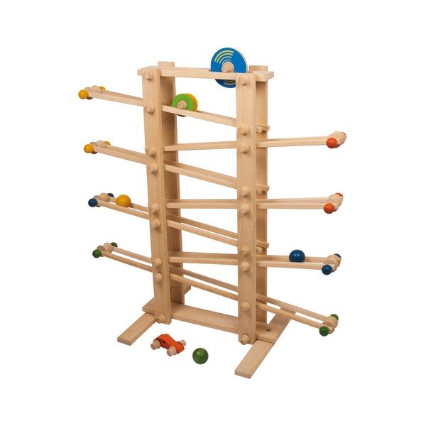 Гигантска писта за топки - Legler-image-3
