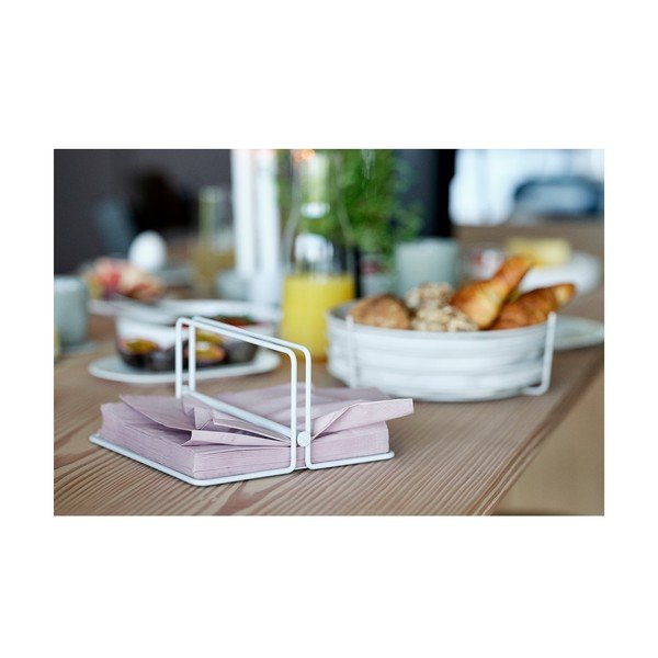 Метален държач за салфетки Singles - Zone-image-2