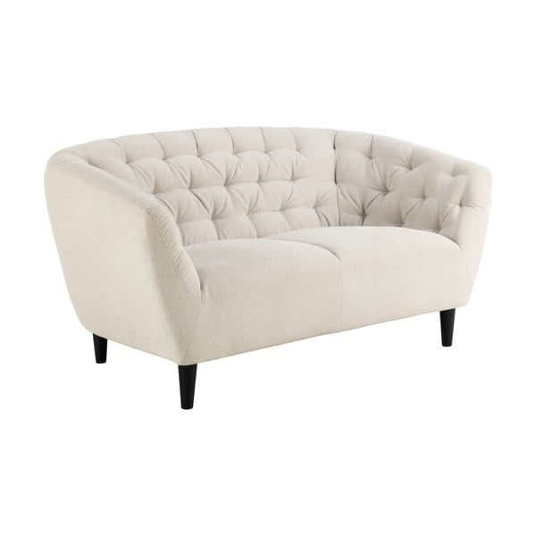 Бежов диван 150 cm Ria – Actona-image-1