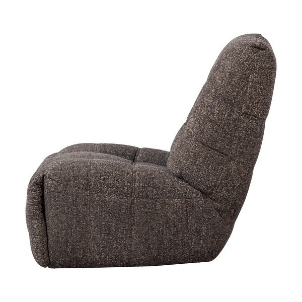 Антрацитно кресло с регулируем наклон Hein – WOOOD-image-4