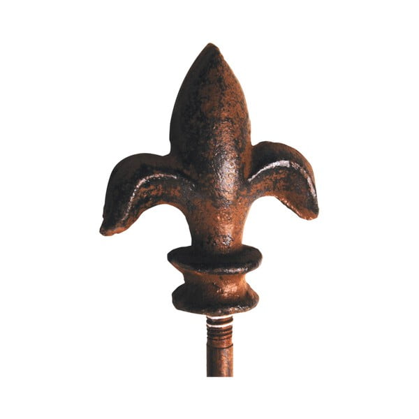 Метален цветарник 8 бр. – Esschert Design-image-3