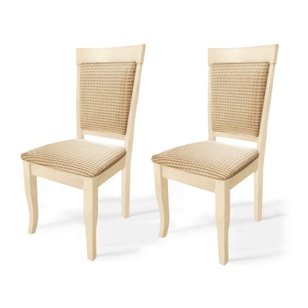Sada 2 židlí Støraa Lyons