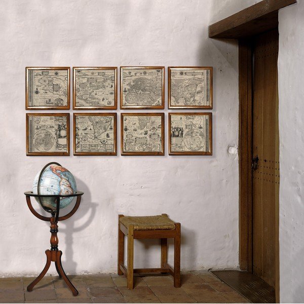 Mapa Old World-image-1