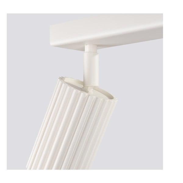 Кремав прожектор 6,5x117 cm Gleam – Sollux-image-4