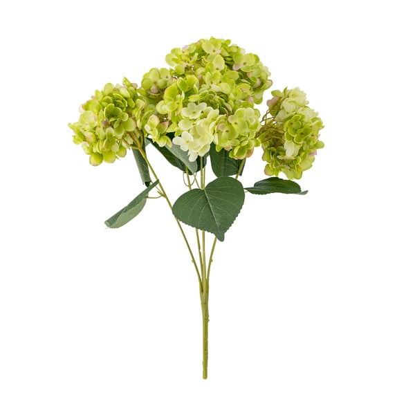 Изкуствено цвете (височина 49 cm) Hydrangea – Bloomingville