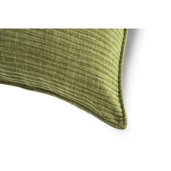 Декоративна възглавница от шенил 45x45 cm Juliette – Tiseco Home Studio-image-3