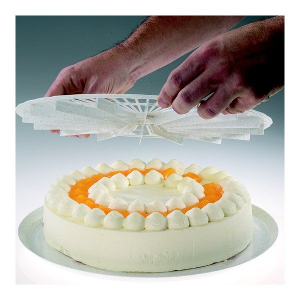 Mřížka na dort Cooling Rack-image-1