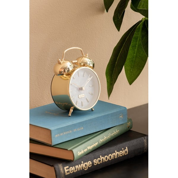 Аларма ø 8 cm Pearl Glow – Karlsson-image-1