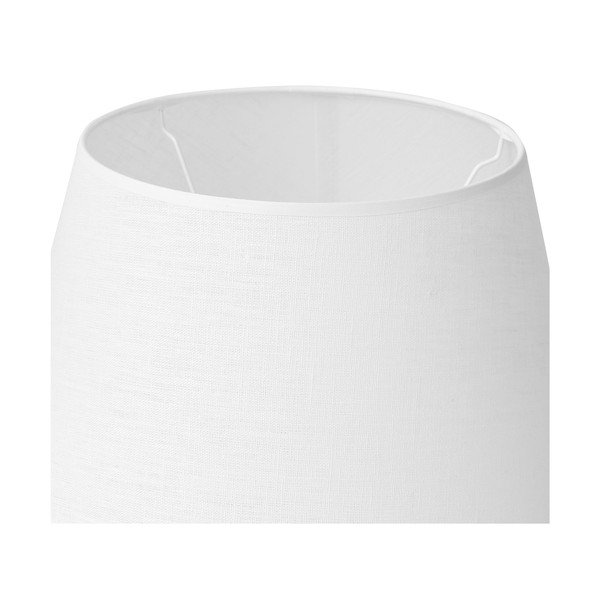 Бял абажур ø 55 cm - Côté Table-image-2