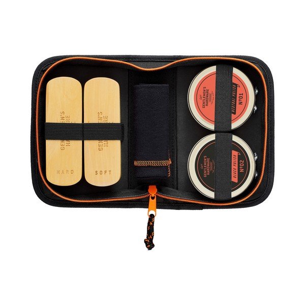 Комплект за почистване на обувки Gentlemen's Hardware - Gentlemen's Hardware-image-3