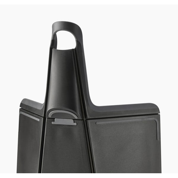 Дъска за рязане 26x45 cm Chop2Pot - Joseph Joseph-image-4