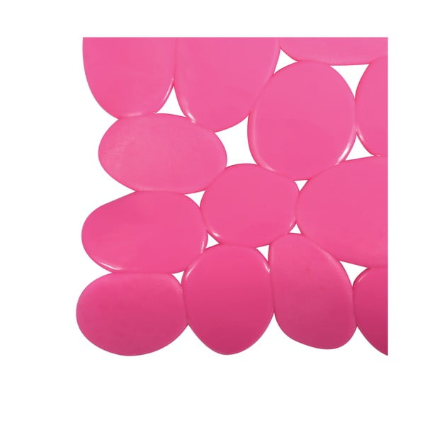 Подложка против хлъзгане за душ 53x53 cm Galets – MSV-image-2