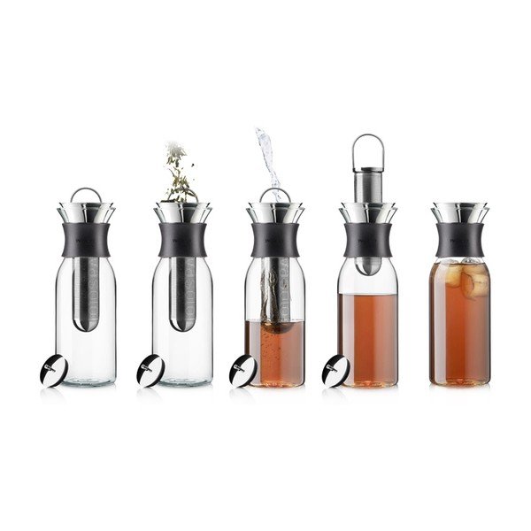 Ice Tea Maker, žlutý-image-2