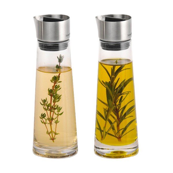 Комплект за олио и оцет  2 бр. 150 ml Alinjo – Blomus