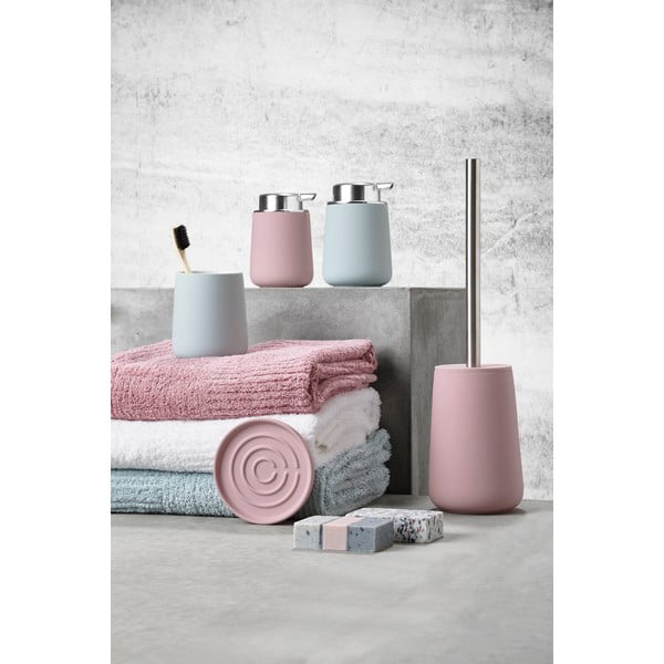 Светлозелен диспенсер за сапун Nova - Zone-image-1