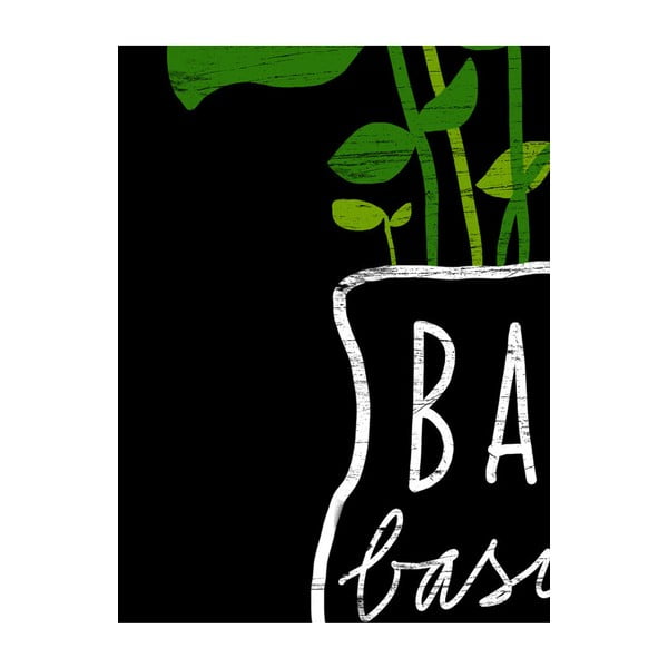 Plakát Basil Herb-image-1
