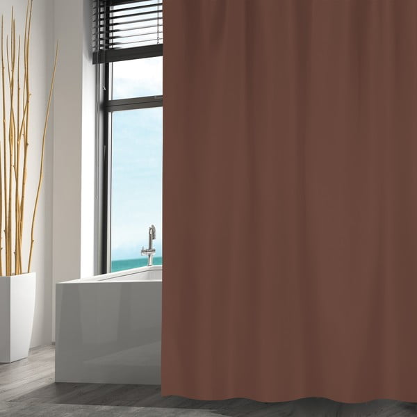 Завеса за душ 180x200 cm – MSV-image-2