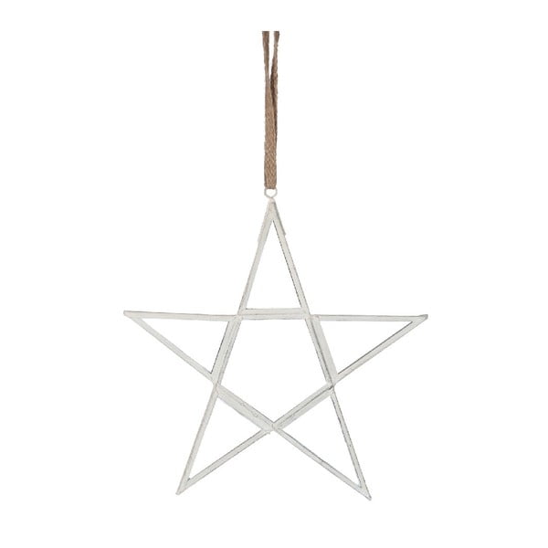 Závěsná dekorace Hanging Star