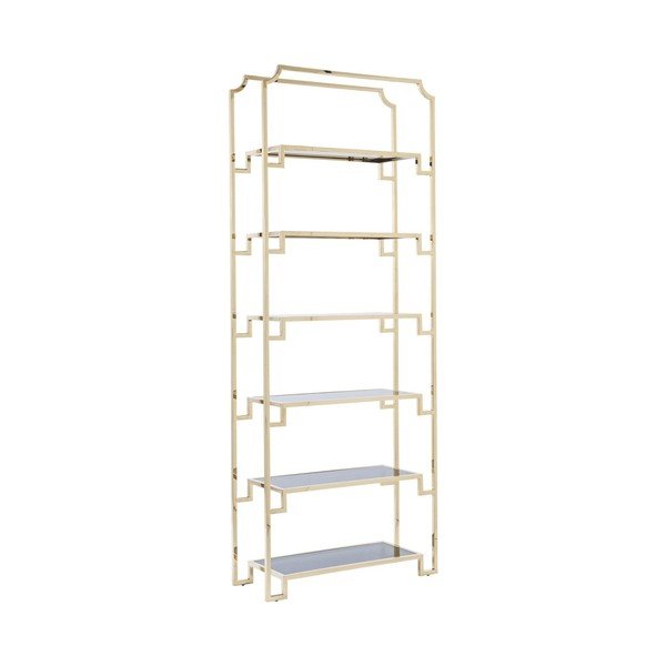 Police Kare Design Gold Rush-image-3