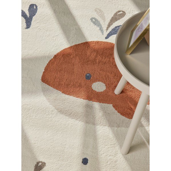 Детски килим ø160 cm Moby – Hanse Home-image-3