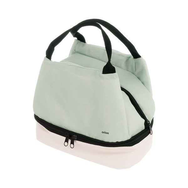 Охлаждаща чанта в цвят мента 7 l Termo – Orion