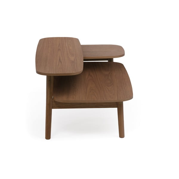 Конферентна маса с орехов фурнир Eichberg - Woodman-image-2