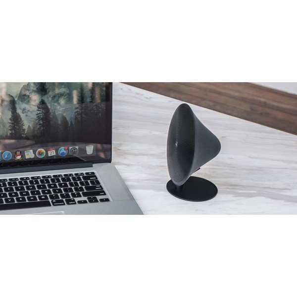 Bluetooth високоговорител Mini Halo – Gingko-image-1