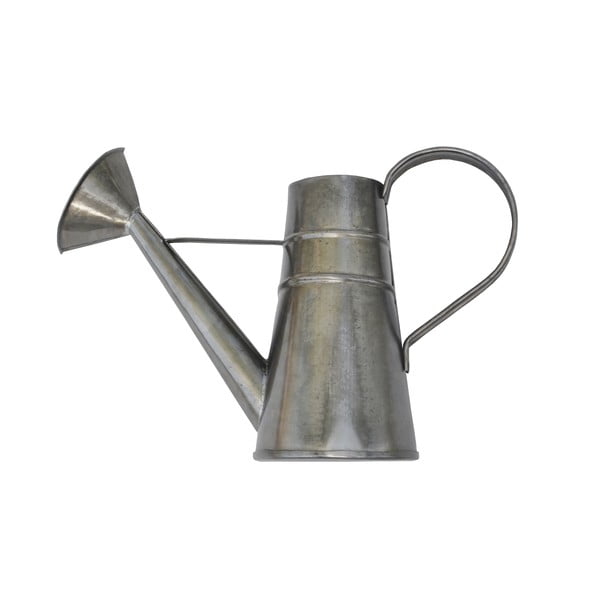 Метален декоративен чайник - Antic Line