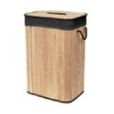 Бамбуков кош за пране естествен 67 l Bamboo – Compactor