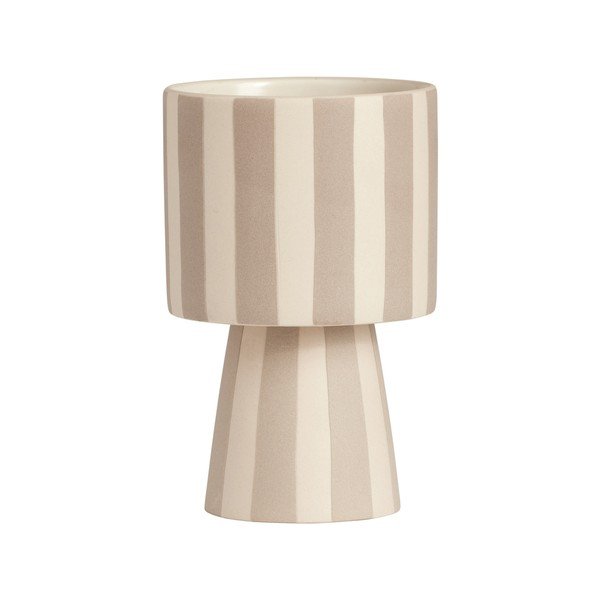 Глинено покритие за кашпа ø 10 cm Toppu – OYOY Living Design
