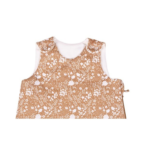 Детски спален чувал Organic - Malomi Kids-image-3