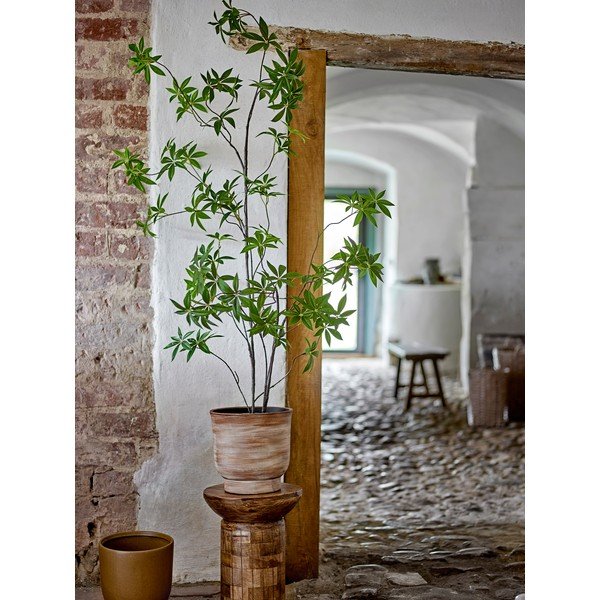 Изкуствено растение (височина 160 cm) Palmatum – Bloomingville-image-1