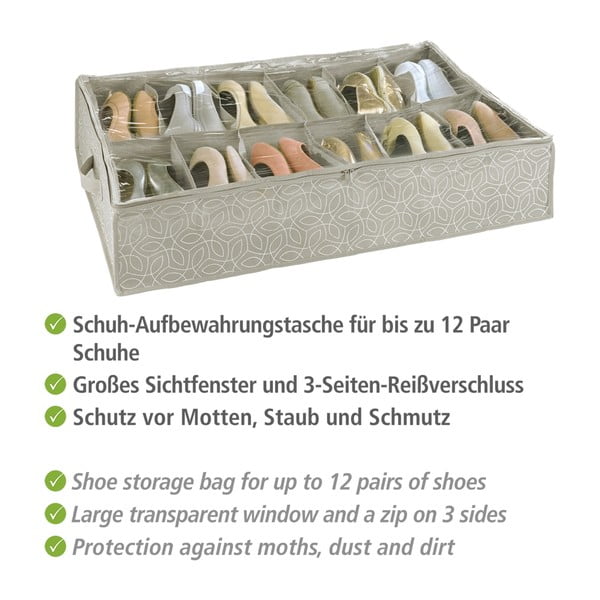 Органайзер за обувки Balance – Wenko-image-3