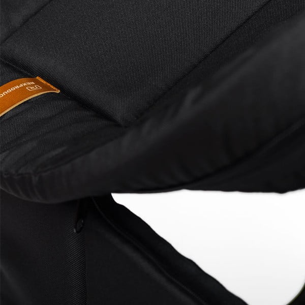 Черна кучешка колиба 38x38 cm Home M – Rexproduct-image-1