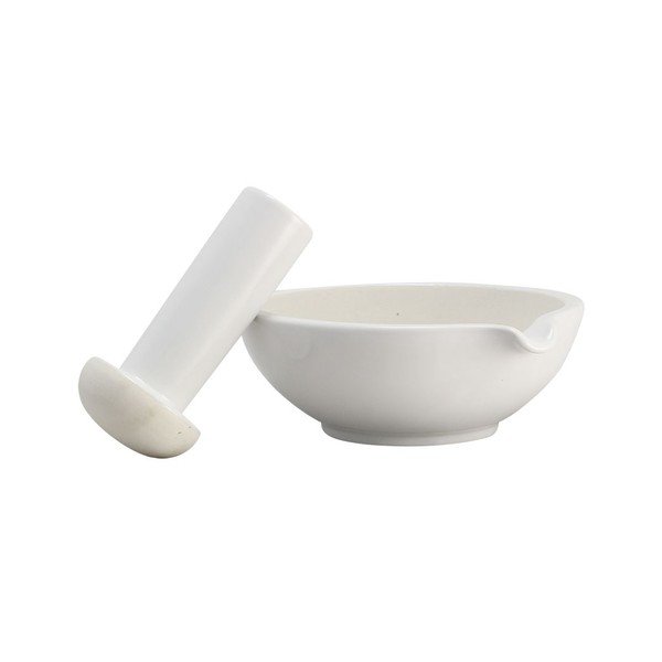 Hmoždíř Mortar White