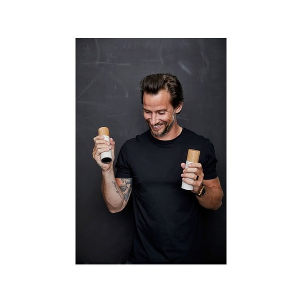 Мелничка за сол и пипер Gastro Cream – Bitz-image-4