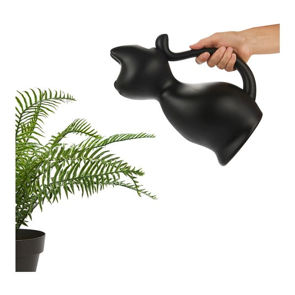 Пластмасов съд за поливане 2 л Meow - Balvi-image-3