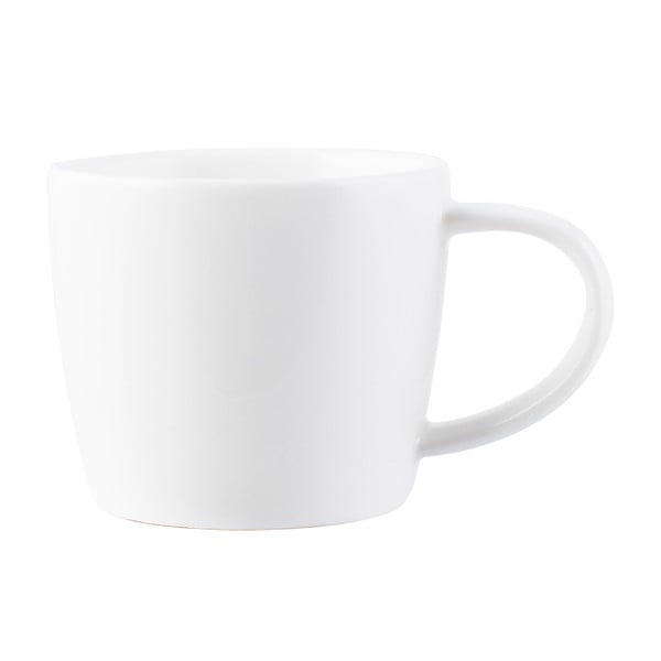 Бяла порцеланова чаша за еспресо , 0,1 л Ridget - Mikasa