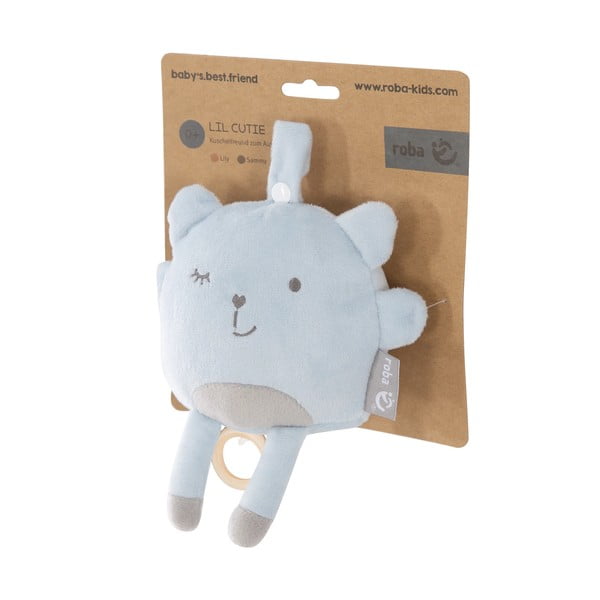 Играчка за бебе Bear Benny - Roba-image-2