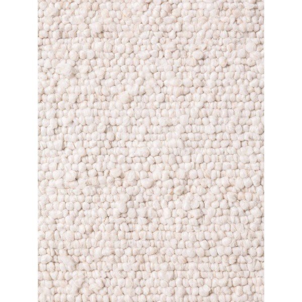 Ръчно изработен килим от букле в цвят слонова кост 120x170 cm Notting Hill Portobello – Ted Baker-image-4