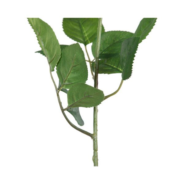 Изкуствено цвете (височина 43 cm) Rose – Ixia-image-2