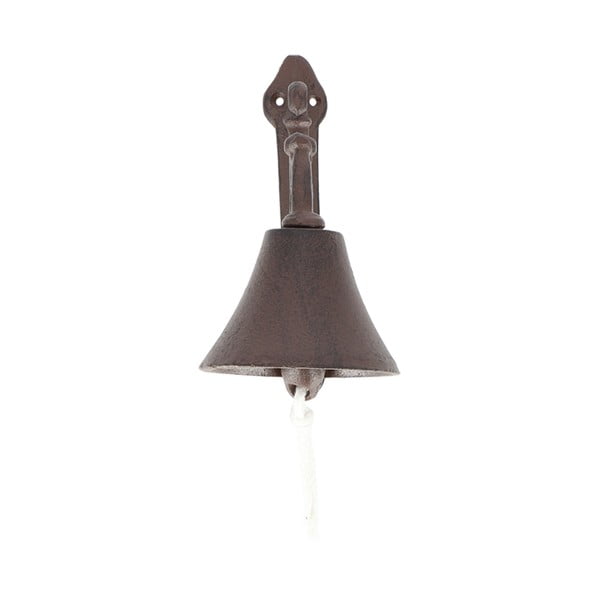 Чугунена стенна камбана Esschert Design Voluta - Esschert Design-image-1