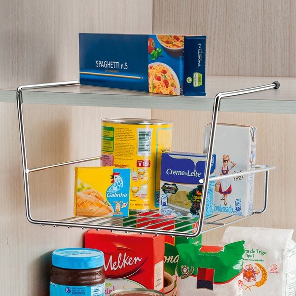 Závěsná polička Future Under Shelf-image-1