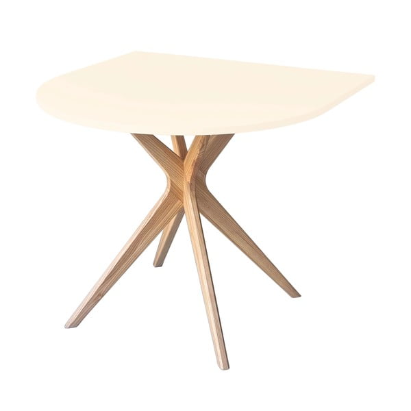 Трапезна маса 90x90 cm Jubi – Ragaba