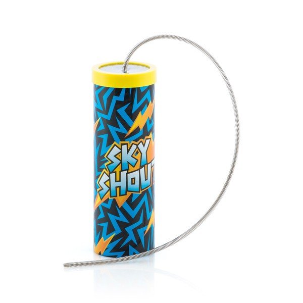 Детска звукова тръба за игра Thunder Junior Knows - InnovaGoods