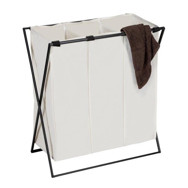 Кош за пране, 145 л  Trio - Wenko-image-3