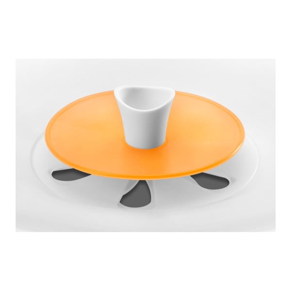 Универсален капак за тенджера, устойчив на разливане, ø 30 cm - Metaltex-image-3